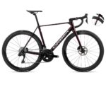 Orbea rower szosowy ORCA M30iLTD PWR Wine Red - Tit