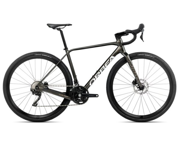 Orbea rower gravelowy TERRA H40 Green - White