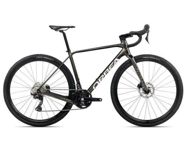 Orbea rower gravelowy TERRA H30 Green - White