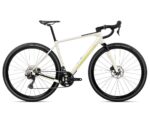 Orbea rower gravelowy TERRA M30TEAM L White - Lime