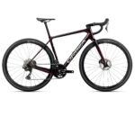 Orbea rower gravelowy TERRA M20TEAM Red