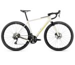 Orbea rower gravelowy TERRA M20TEAM White - Lime