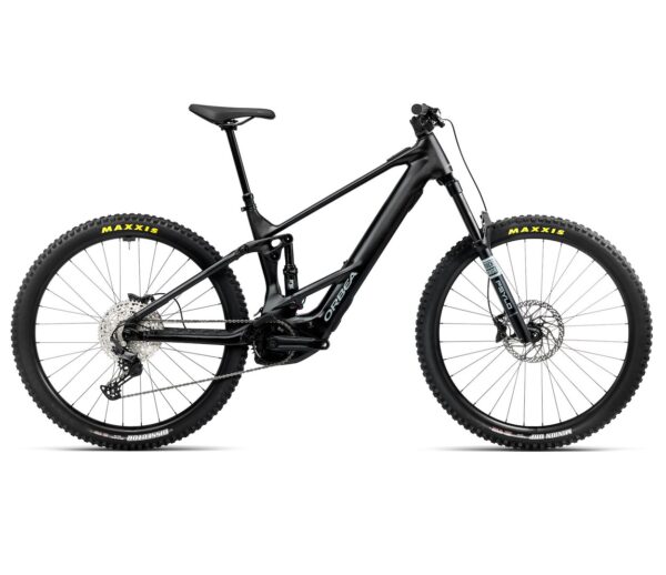 Orbea rower elektryczny WILD ST H30 Diamond - Blue