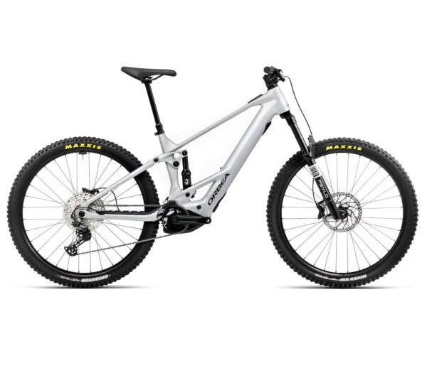 Orbea rower elektryczny WILD ST H30 Halo - Gloss