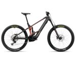 Orbea rower elektryczny WILD M20 M Diamondd - Red