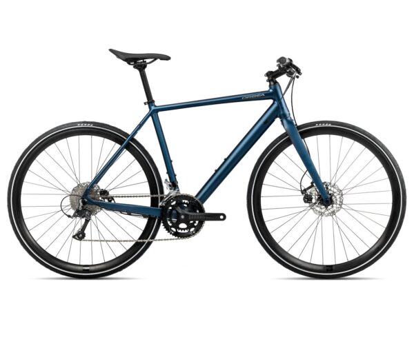 Orbea rower miejski VECTOR 30 L Blue