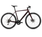 Orbea rower miejski VECTOR 20 S Red