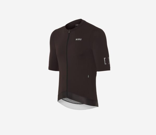 Orbea HIRU M ADVANCED JERSEY L CHOCOLATE