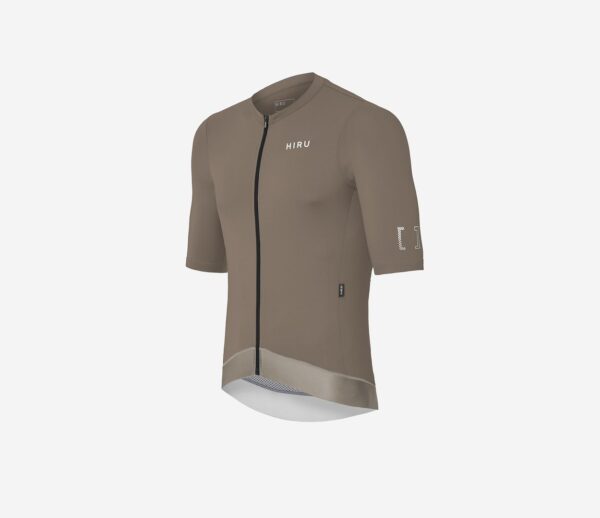 Orbea HIRU M ADVANCED JERSEY L STONE