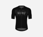 Orbea HIRU M  CORE JERSEY L FULL BLACK