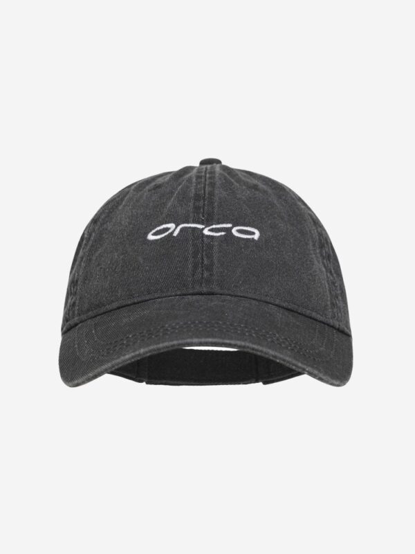 Orca Czakpa z daszkiem BLACK