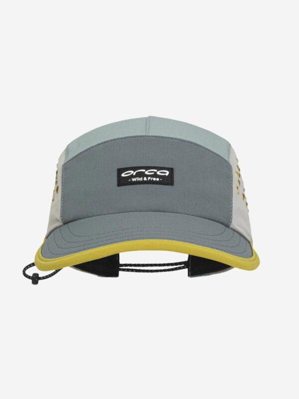 Orca Czapka Casual LIGHTAQUAMARINE