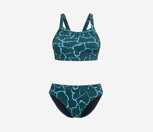 Orca bikini damskie CORE M DK-GRE