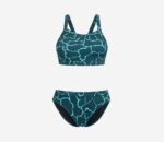 Orca bikini damskie CORE L DK-GRE