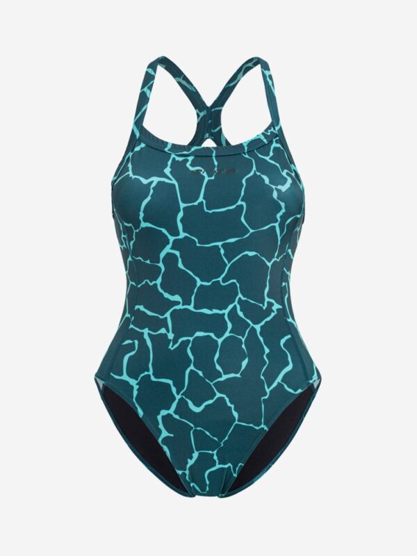 Orca damski jednoczęściowy strój kąpiel. TS XS DK-