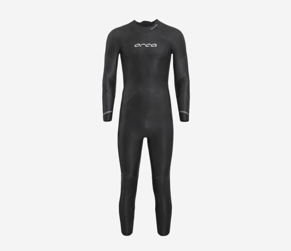 Orca pianka męska ATHLEX FLOW 6