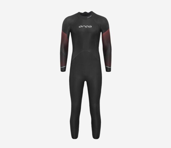 Orca pianka męska ATHLEX FLOAT 11