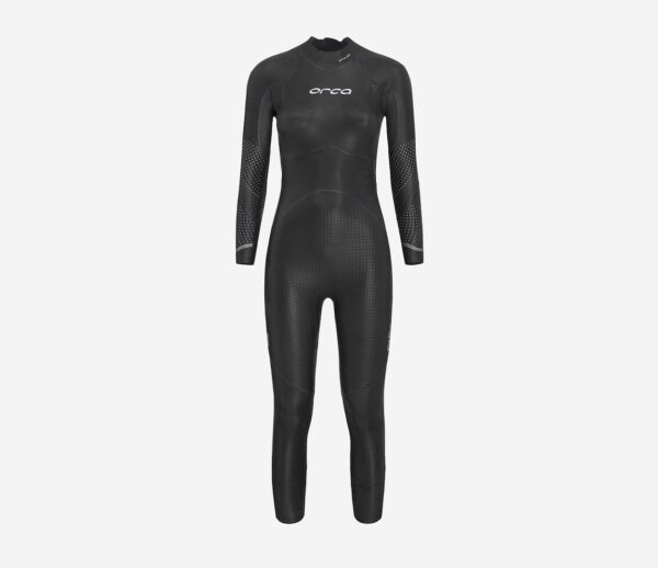 Orca pianka damska ATHLEX FLOW XS