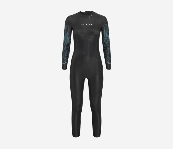 Orca pianka damska ATHLEX FLEX XST