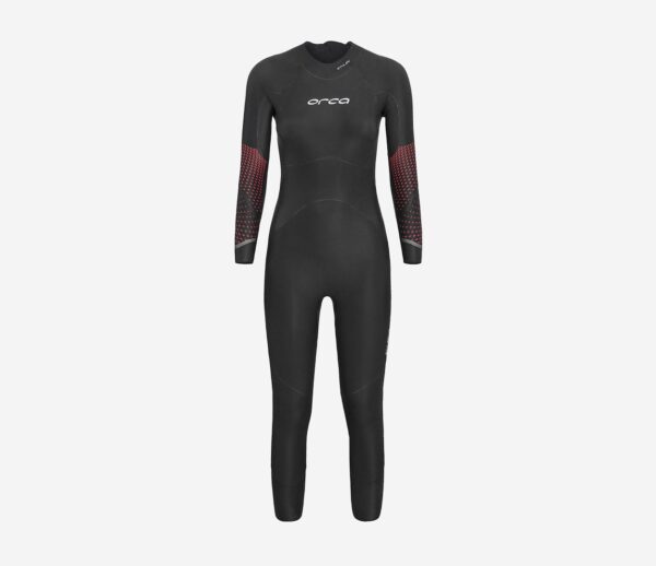 Orca pianka damska ATHLEX FLOAT L