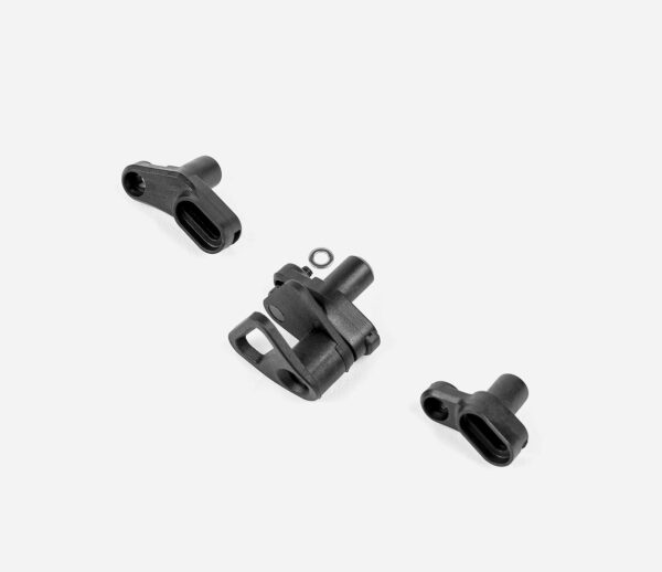 Orbea serwis Prowadnica łańcucha KIT 30T/32T/34T OCCAM 24