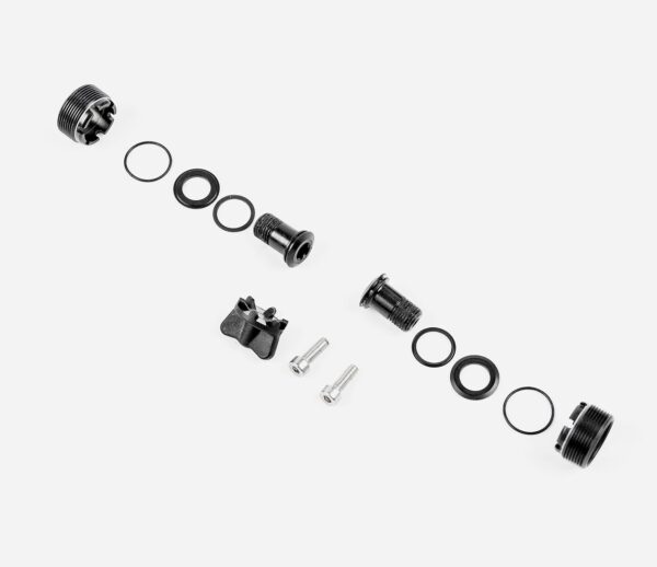 Orbea serwis Zestaw mocujący Link Occam LT 24