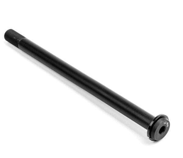 ORBEA SERWIS oś tylna przelotowa 12 × 183 mm (gwint 1.0 × 22) Hollow Carpe 2027, Diem
