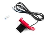ORBEA SERWIS Lampa tylna do błotnika Apollo Orbit 60mm