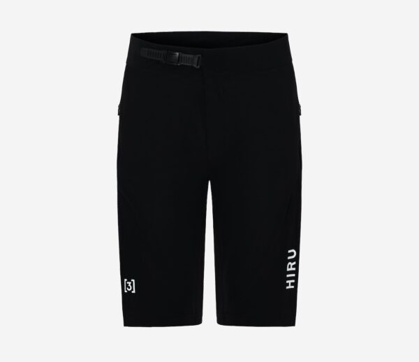 Orbea HIRU LAB BAGGY M FULL BLACK