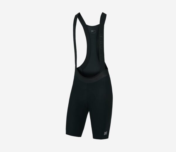 Orbea HIRU W LAB BIBSHORT L FULL BLACK