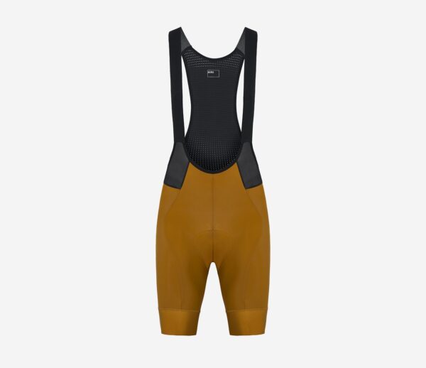 Orbea HIRU M ADV BIBSHORT XL MUSTARD