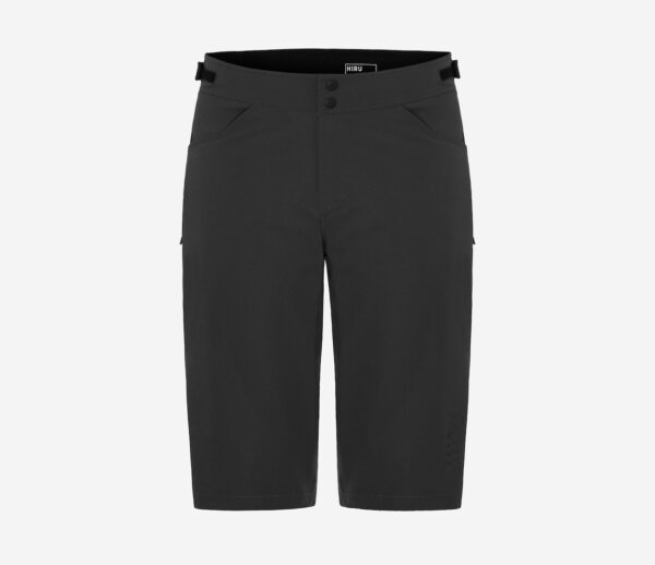 Orbea HIRU ADVANCED BAGGY S GRAPHITE