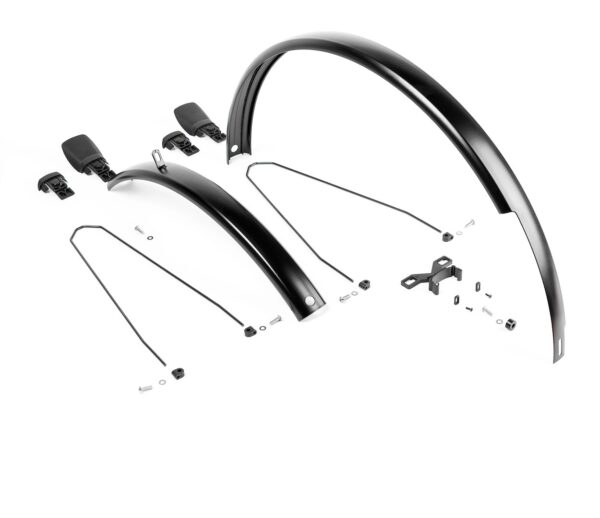 ORBEA SERWIS Błotniki zestaw 50mm Kit Avant 2025