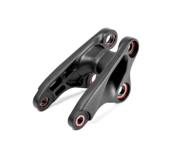 Orbea serwis Link Wild Hydro 25 BLACK ANOD