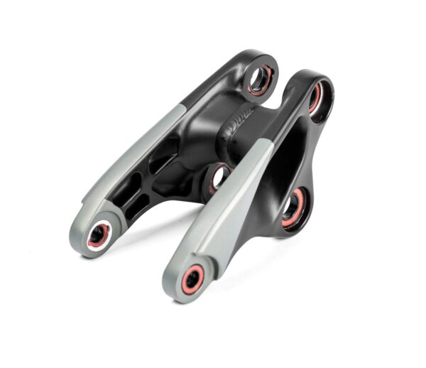 Orbea serwis Link Wild Hydro 25 GRN-BLK