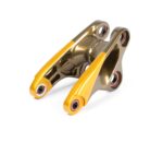 Orbea serwis Link Wild Hydro 25 YEL-GRN