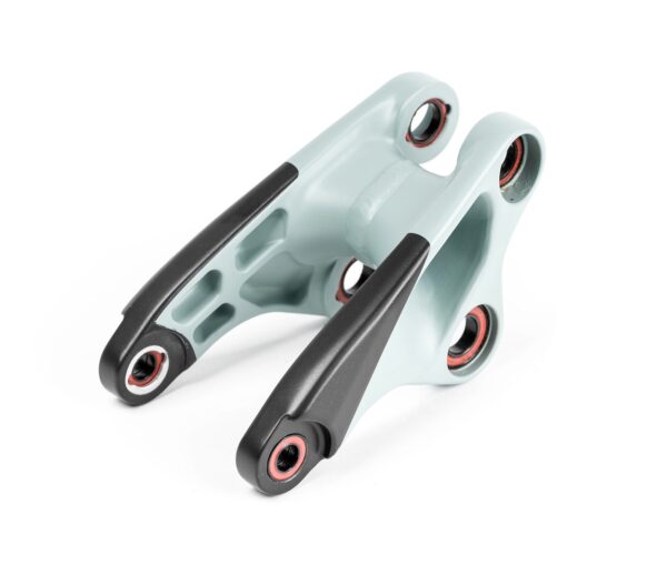 Orbea serwis Link Wild Hydro 25 BLU-BLU