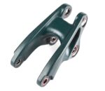 ORBEA SERWIS Link karbon Mullet – Wild 2025
