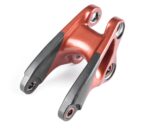 Orbea serwis Link Wild Carbon 29 2025 BLK-RED