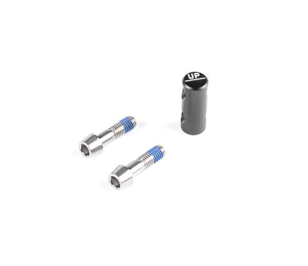 Orbea serwis Stem Fixing Barrel and Bolts SH-MP11