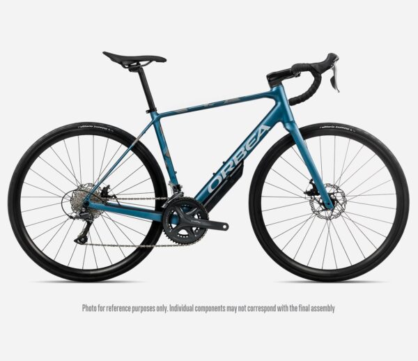 Orbea rower szosowy AVANT H50 Blue - Silver