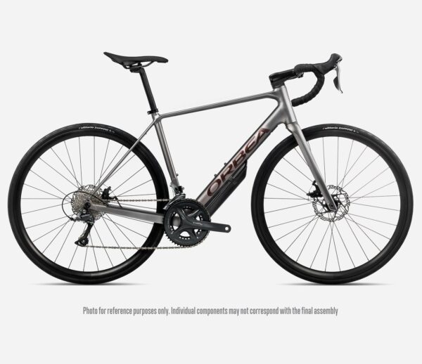 Orbea rower szosowy AVANT H50 White - Bronze