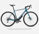 Orbea rower szosowy AVANT H40 49 Blue - Silver