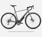 Orbea rower szosowy AVANT H40 53 White - Bronze