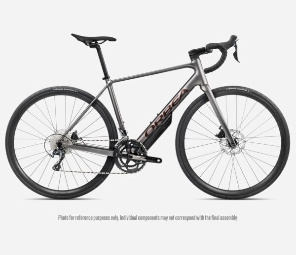 Orbea rower szosowy AVANT H40 53 White - Bronze