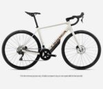 Orbea rower szosowy AVANT H30 Magnetic Bronze - Cosmic