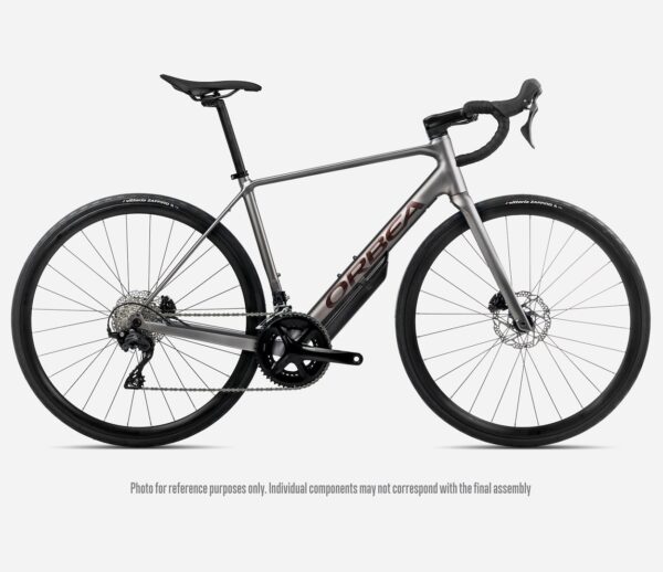 Orbea rower szosowy AVANT H45 1x White - Bronze