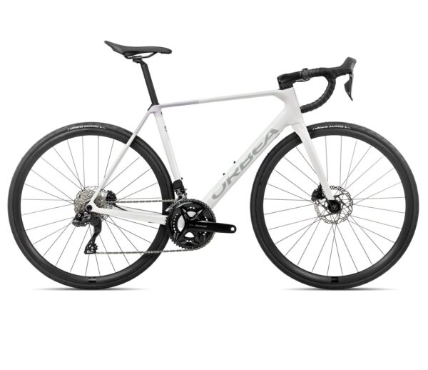 Orbea rower szosowy ORCA M30i Iris White-Lilac