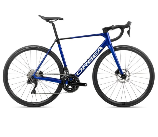 Orbea rower szosowy ORCA M30i Cobalt Blue-Carbon