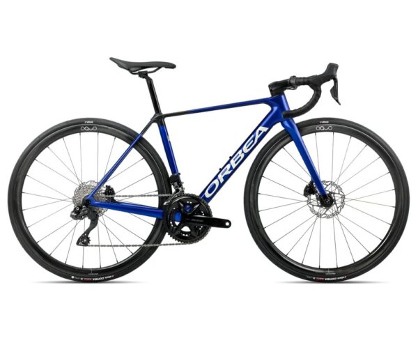 Orbea rower szosowy ORCA M35i Cobalt Blue-Carbon